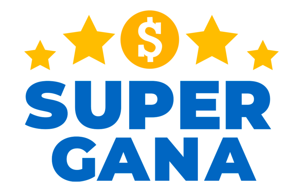 Logo Supergana